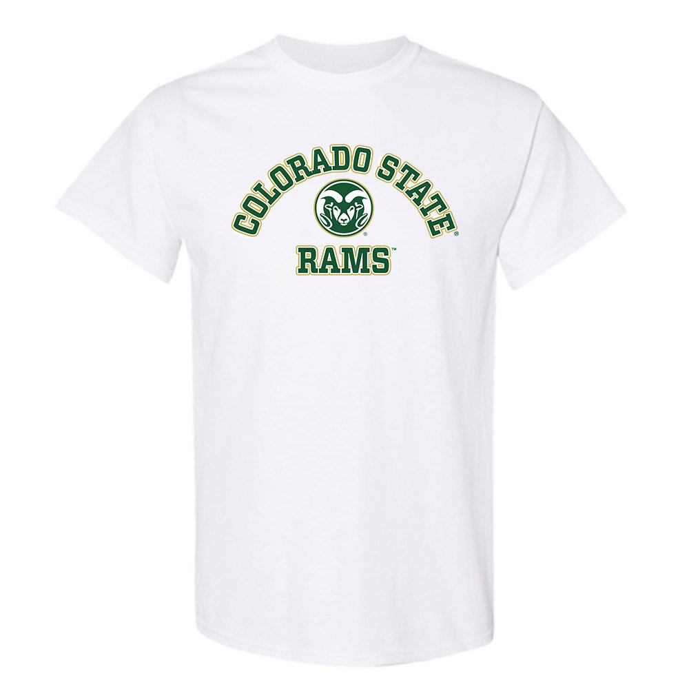 Colorado State - NCAA Football : Kenyon Agurs - Short Sleeve T-Shirt