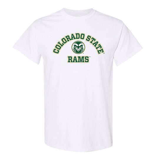 Colorado State - NCAA Football : Kenyon Agurs - Short Sleeve T-Shirt