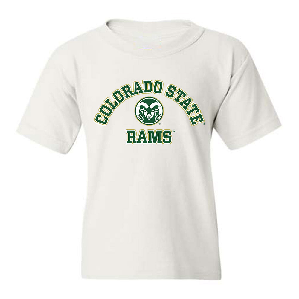 Colorado State - NCAA Football : Kenyon Agurs - Youth T-Shirt