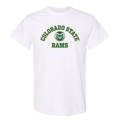 Colorado State - NCAA Football : Ryan McConnell - Short Sleeve T-Shirt