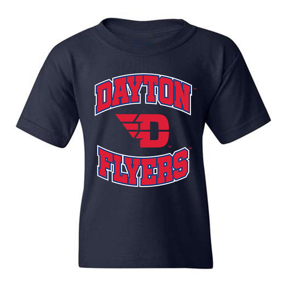 Dayton - NCAA Mens Basketball : JavonBennett - Youth T-Shirt Classic Shersey