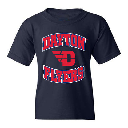 Dayton - NCAA Women's Basketball : Nayo Lear - Youth T-Shirt Classic Shersey