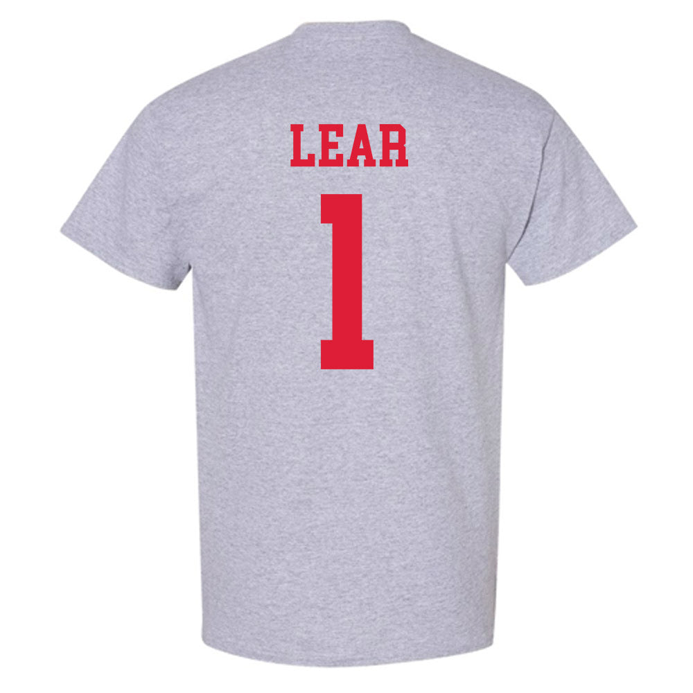 Dayton - NCAA Women's Basketball : Nayo Lear - T-Shirt Classic Shersey