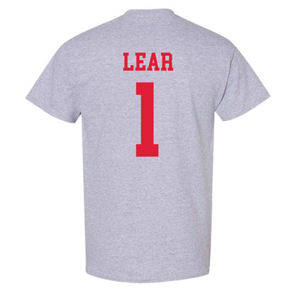 Dayton - NCAA Women's Basketball : Nayo Lear - T-Shirt Classic Shersey