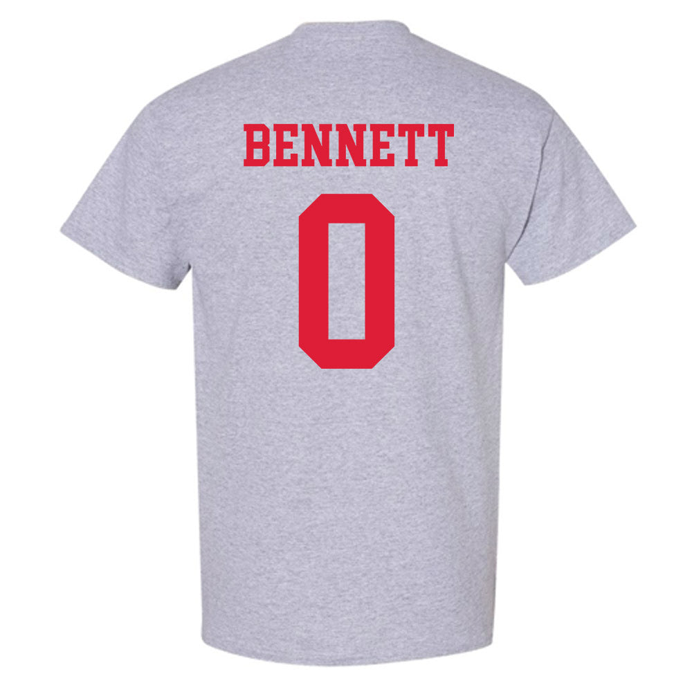 Dayton - NCAA Men's Basketball : Javon Bennett - T-Shirt Classic Shersey