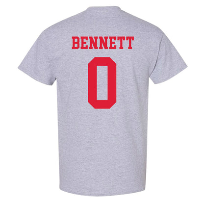 Dayton - NCAA Men's Basketball : Javon Bennett - T-Shirt Classic Shersey