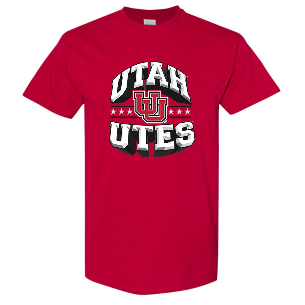 Utah - NCAA Football : Bryson Barnes - Classic Shersey Short Sleeve T-Shirt