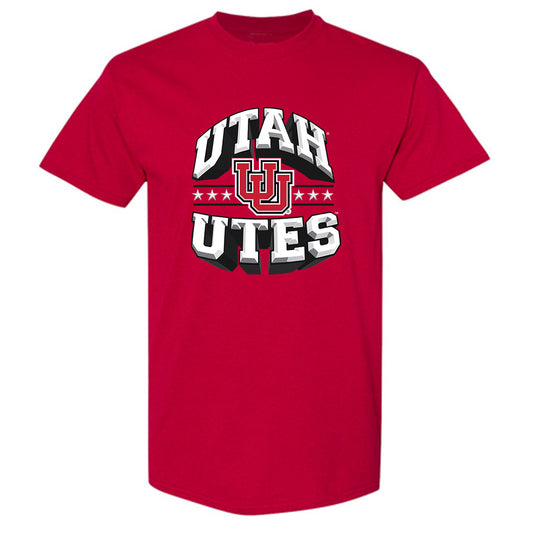 Utah - NCAA Women's Basketball : Alyssa Blanck - T-Shirt Classic Shersey