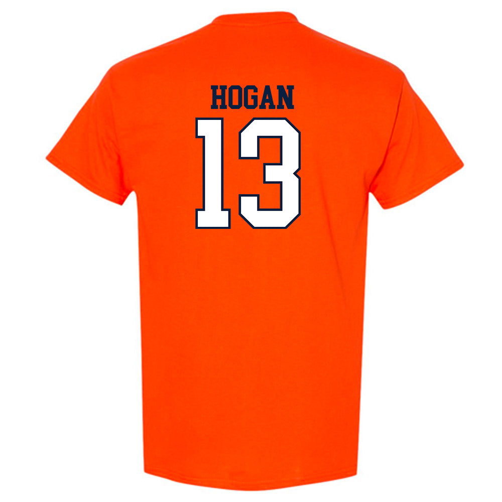 UTEP - NCAA Softball : Halle Hogan - T-Shirt Classic Shersey