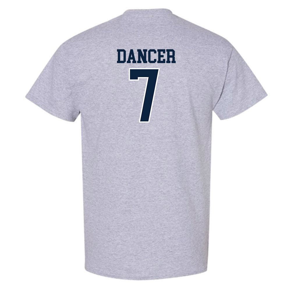 Xavier - NCAA Women's Soccer : Regan Dancer - T-Shirt Classic Shersey