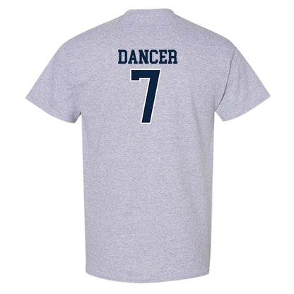 Xavier - NCAA Women's Soccer : Regan Dancer - T-Shirt Classic Shersey