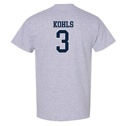 Xavier - NCAA Women's Soccer : Peyton Kohls - T-Shirt Classic Shersey