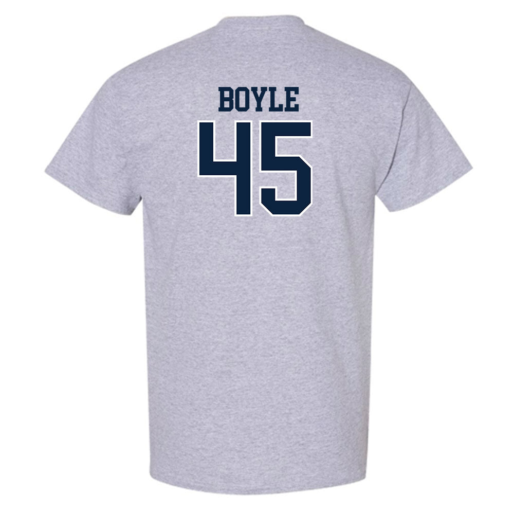 Xavier - NCAA Baseball : Nick Boyle - T-Shirt Classic Shersey