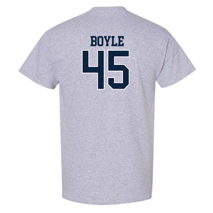 Xavier - NCAA Baseball : Nick Boyle - T-Shirt Classic Shersey