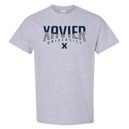 Xavier - NCAA Women's Lacrosse : Emma Cecile T-Shirt