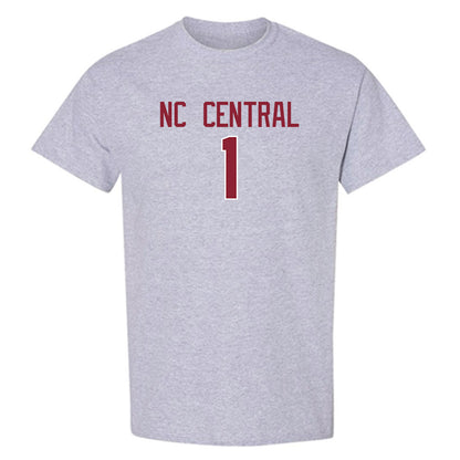NCCU - NCAA Men's Basketball : Ja'darius Harris - T-Shirt Classic Shersey