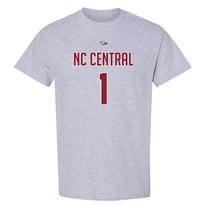 NCCU - NCAA Men's Basketball : Ja'darius Harris - T-Shirt Classic Shersey