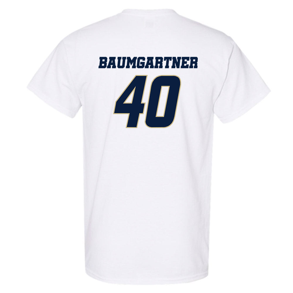 Oral Roberts - NCAA Baseball : Preston Baumgartner - T-Shirt Classic Shersey