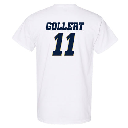 Oral Roberts - NCAA Baseball : Harley Gollert - T-Shirt Classic Shersey