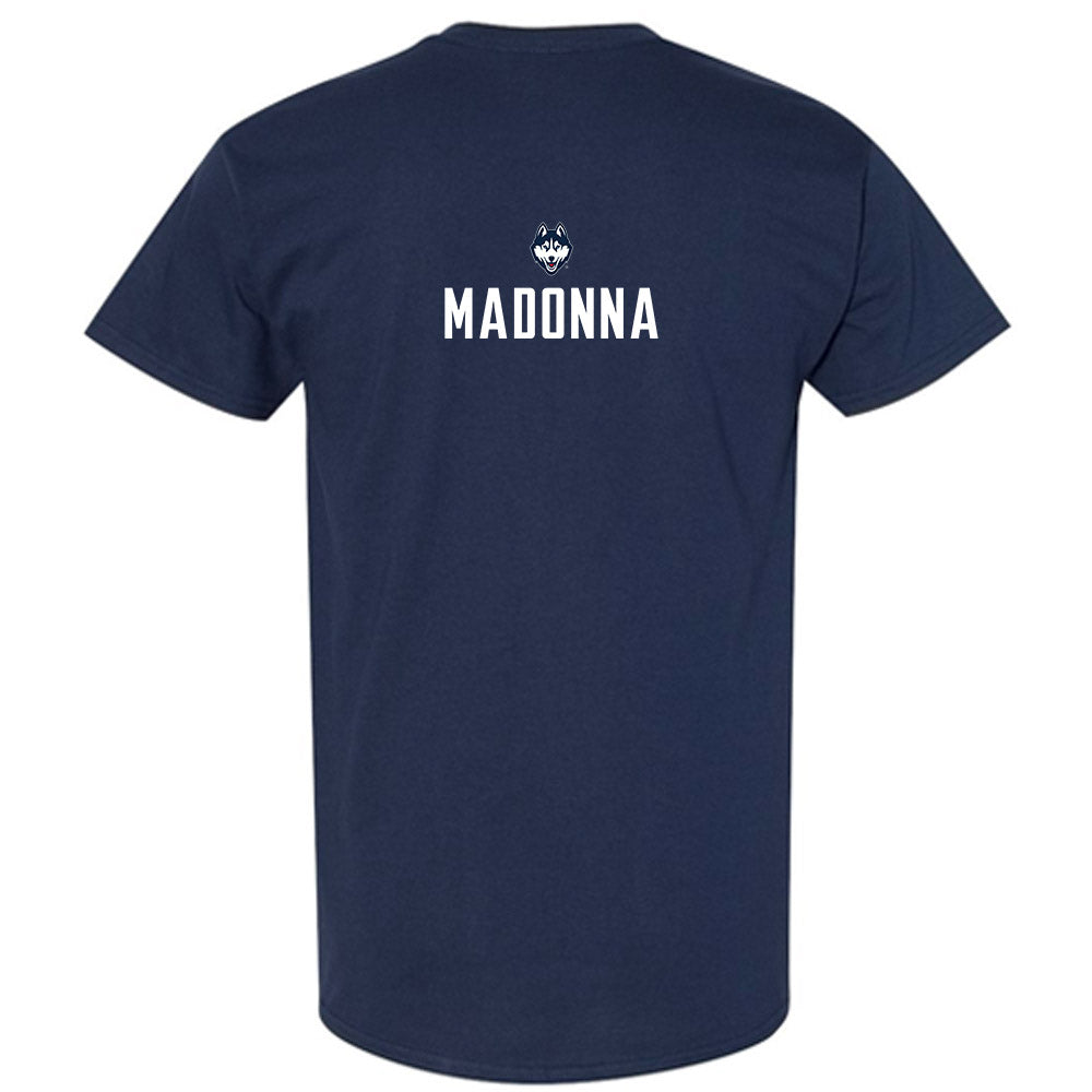 UConn - NCAA Women's Track & Field : Brynn Madonna T-Shirt