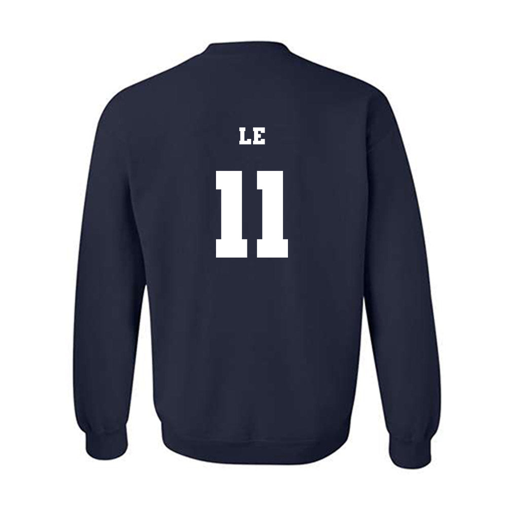 Xavier - NCAA Women's Soccer : Elise Le Sweatshirt