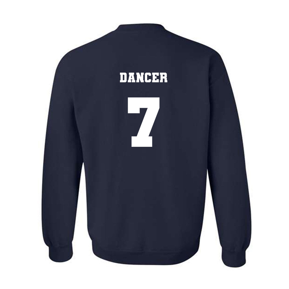 Xavier - NCAA Women's Soccer : Regan Dancer - Crewneck Sweatshirt Classic Shersey
