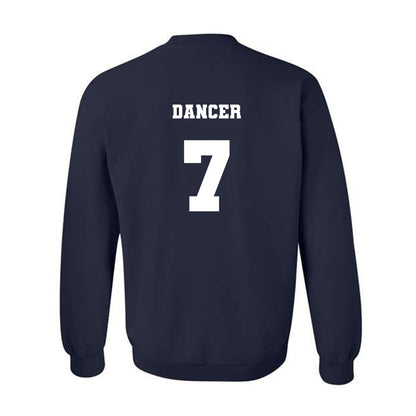 Xavier - NCAA Women's Soccer : Regan Dancer - Crewneck Sweatshirt Classic Shersey