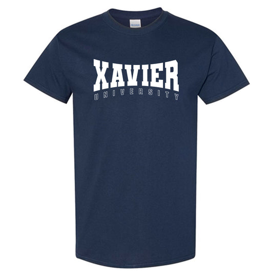 Xavier - NCAA Women's Soccer : Elise Le T-Shirt