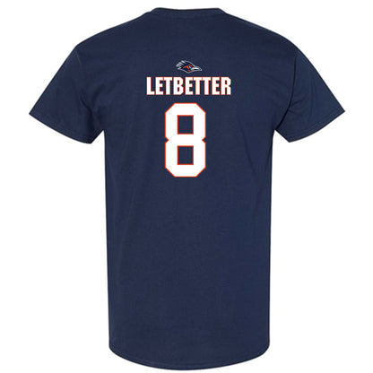 UTSA - NCAA Softball : Caton Letbetter - T-Shirt Classic Shersey