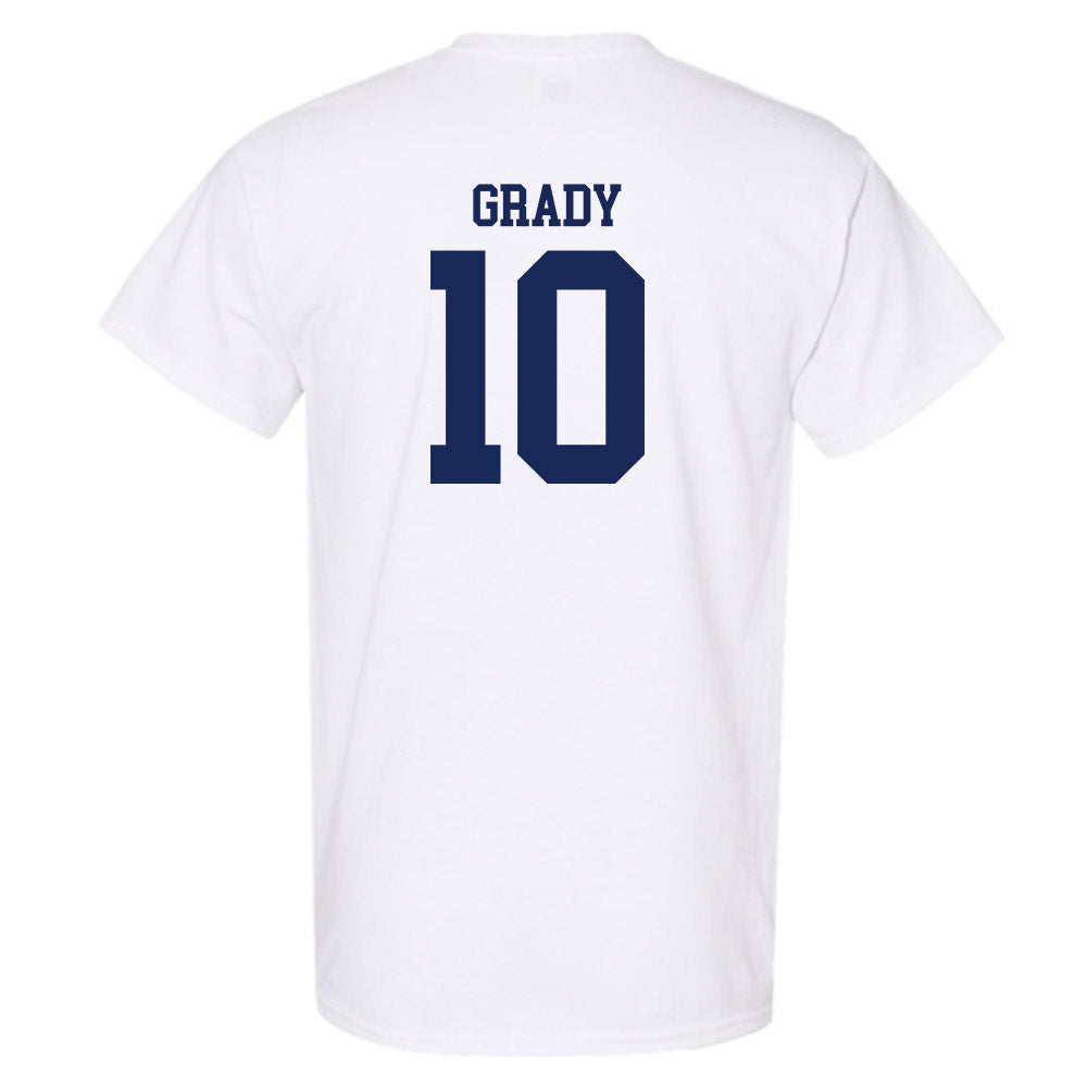 Marquette - NCAA Women's Lacrosse : Lauren Grady - T-Shirt Classic Shersey