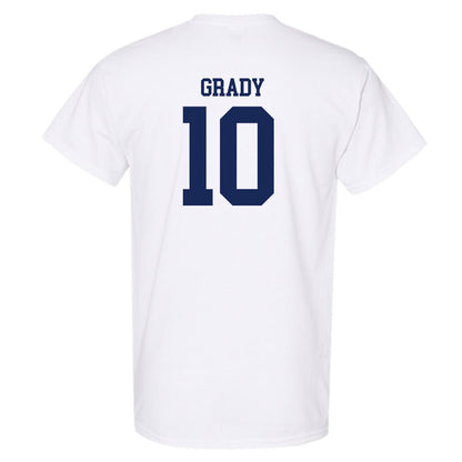 Marquette - NCAA Women's Lacrosse : Lauren Grady - T-Shirt Classic Shersey