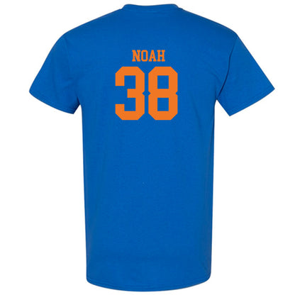 Texas Arlington - NCAA Baseball : Caden Noah - T-Shirt Classic Shersey