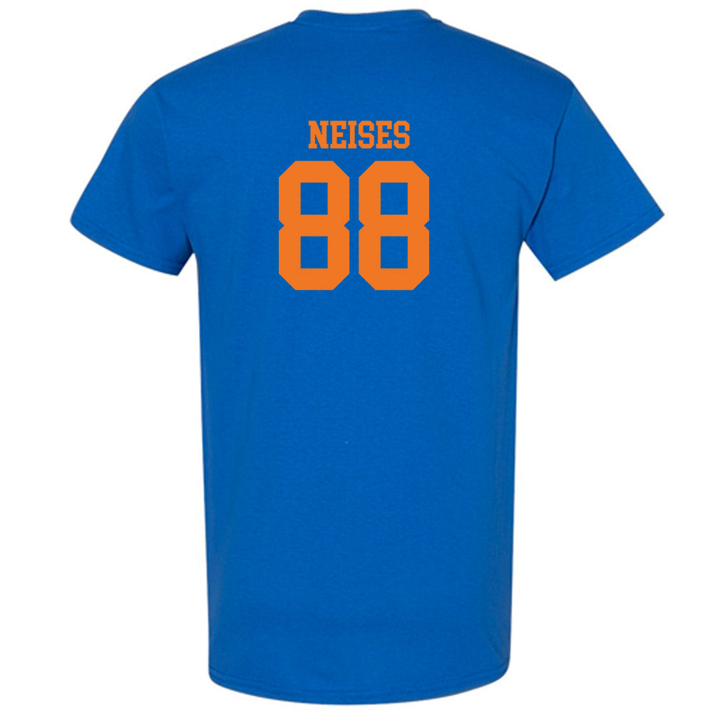 Texas Arlington - NCAA Softball : Marley Neises - T-Shirt Classic Shersey