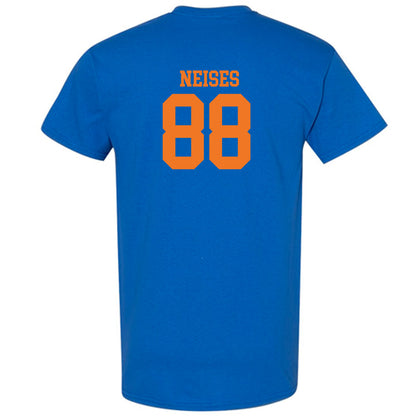 Texas Arlington - NCAA Softball : Marley Neises - T-Shirt Classic Shersey