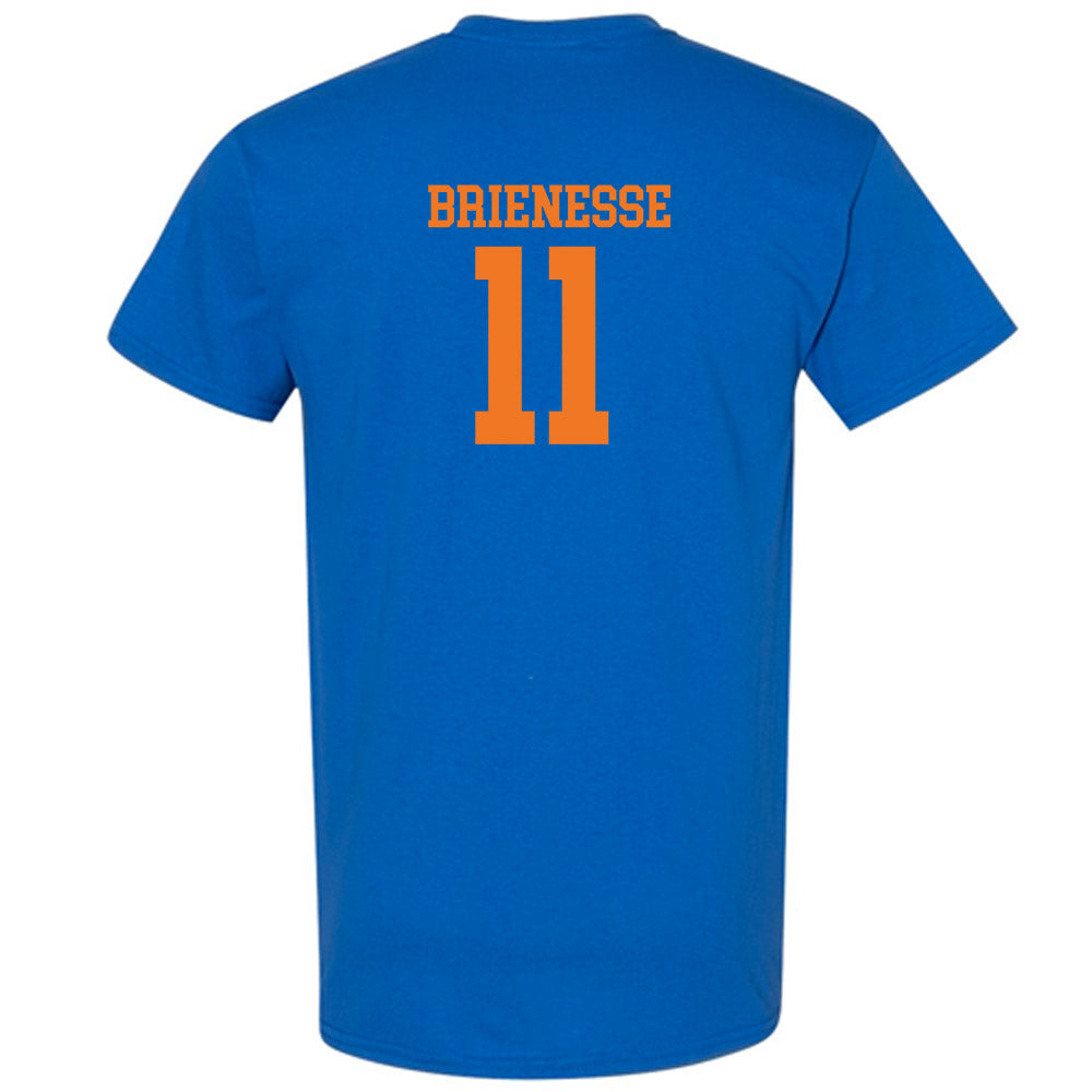 Texas Arlington - NCAA Softball : Paris Brienesse - T-Shirt Classic Shersey