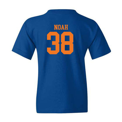 Texas Arlington - NCAA Baseball : Caden Noah - Youth T-Shirt Classic Shersey