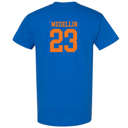 Texas Arlington - NCAA Baseball : JoJo Medellin - T-Shirt Classic Shersey