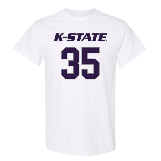 Kansas State - NCAA Women's Basketball : Alexis Hess - T-Shirt Classic Shersey