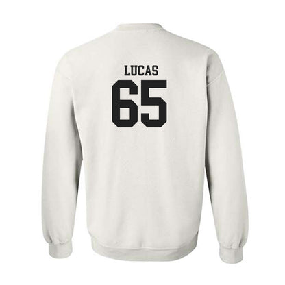 Wake Forest - NCAA Football : Hank Lucas - Sweatshirt