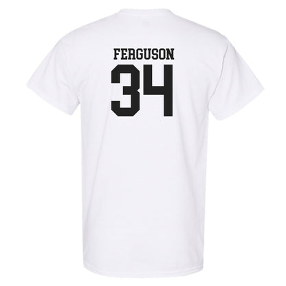 Wake Forest - NCAA Football : Walker Ferguson - Short Sleeve T-Shirt