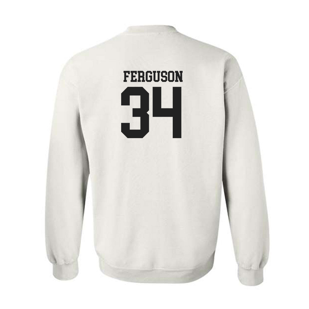 Wake Forest - NCAA Football : Walker Ferguson - Sweatshirt