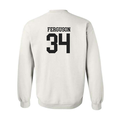 Wake Forest - NCAA Football : Walker Ferguson - Sweatshirt