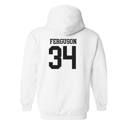 Wake Forest - NCAA Football : Walker Ferguson - Hooded Sweatshirt
