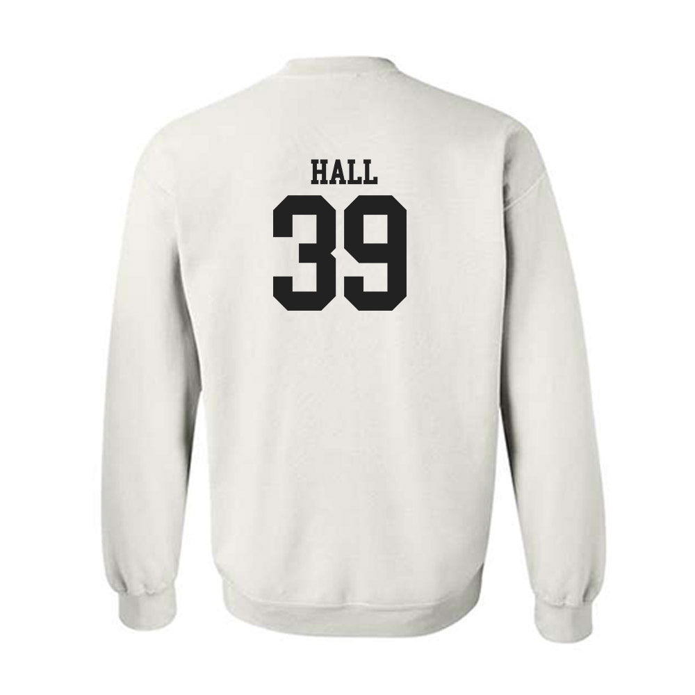 Wake Forest - NCAA Football : Aiden Hall - Sweatshirt
