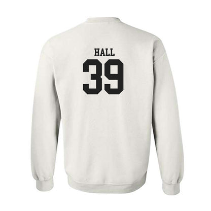 Wake Forest - NCAA Football : Aiden Hall - Sweatshirt