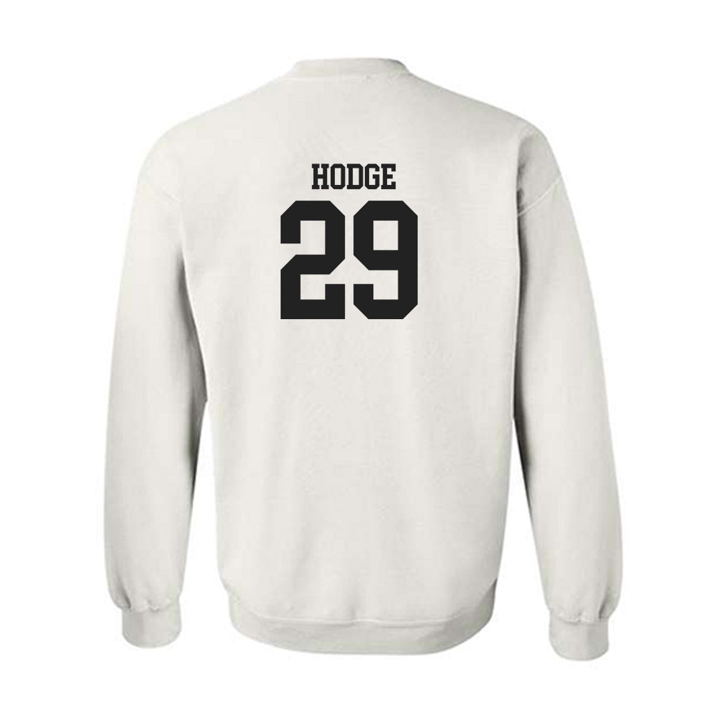 Wake Forest - NCAA Football : Marvin Hodge - Sweatshirt