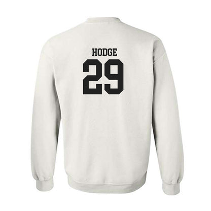 Wake Forest - NCAA Football : Marvin Hodge - Sweatshirt