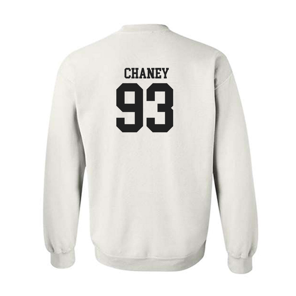 Wake Forest - NCAA Football : Isaiah Chaney - Sweatshirt