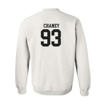 Wake Forest - NCAA Football : Isaiah Chaney - Sweatshirt