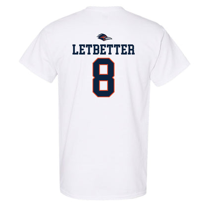 UTSA - NCAA Softball : Caton Letbetter - T-Shirt Sports Shersey